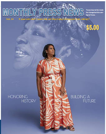 Issue 46 — Honoring History, Building a Future