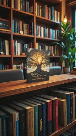 Poetry and Praise for the Lord