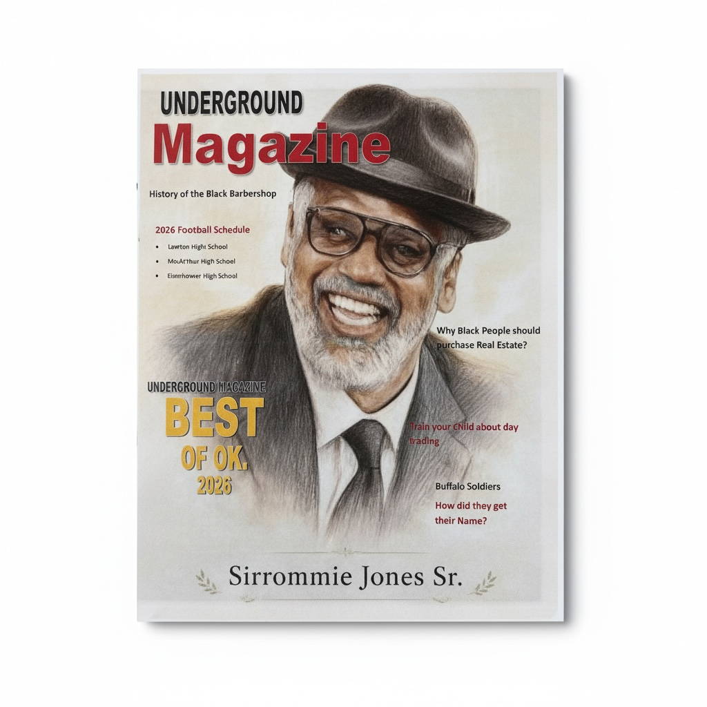 Issue 45 — Life In Motion